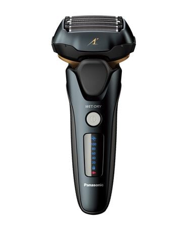 Multi-Flex 5-Blade Wet & Dry Electric Shaver
